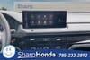 6 thumbnail image of  2026 Honda Accord Hybrid EX-L
