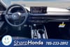 8 thumbnail image of  2026 Honda Accord Hybrid Sport