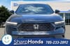 17 thumbnail image of  2026 Honda Accord Hybrid Sport