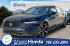 5 thumbnail image of  2026 Honda Accord Hybrid Sport