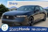 2 thumbnail image of  2026 Honda Accord Hybrid Sport-L