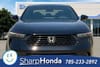 17 thumbnail image of  2026 Honda Accord Hybrid Sport-L