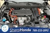 15 thumbnail image of  2026 Honda Accord Hybrid Sport-L