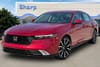2 thumbnail image of  2026 Honda Accord Hybrid Touring