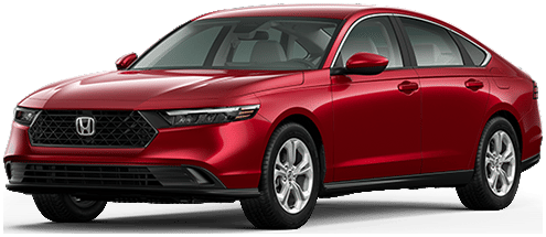 2026 Honda Accord 1.5T LX CVT's photo