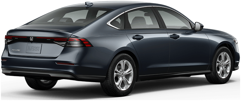 2026 Honda Accord LX - Photo 38