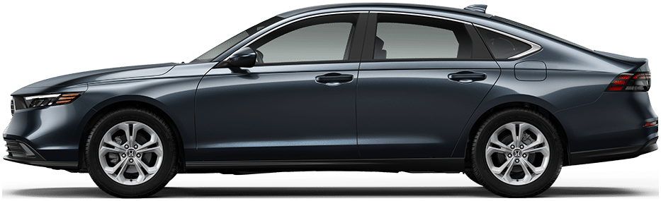 2026 Honda Accord LX - Photo 37