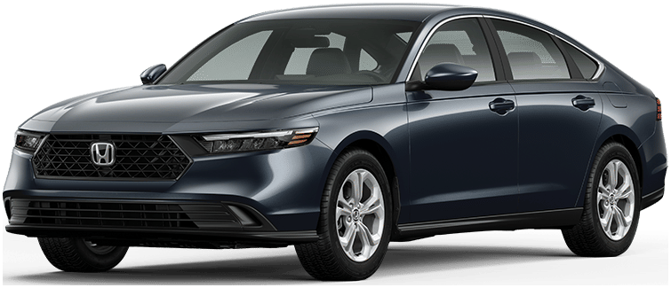 2026 Honda Accord LX - Photo 36