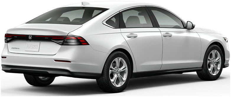 2026 Honda Accord LX - Photo 36