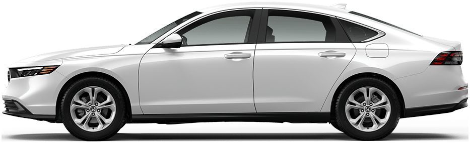 2026 Honda Accord LX - Photo 35
