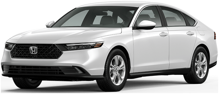 2026 Honda Accord LX - Photo 34