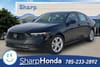 2 thumbnail image of  2026 Honda Accord Sedan LX