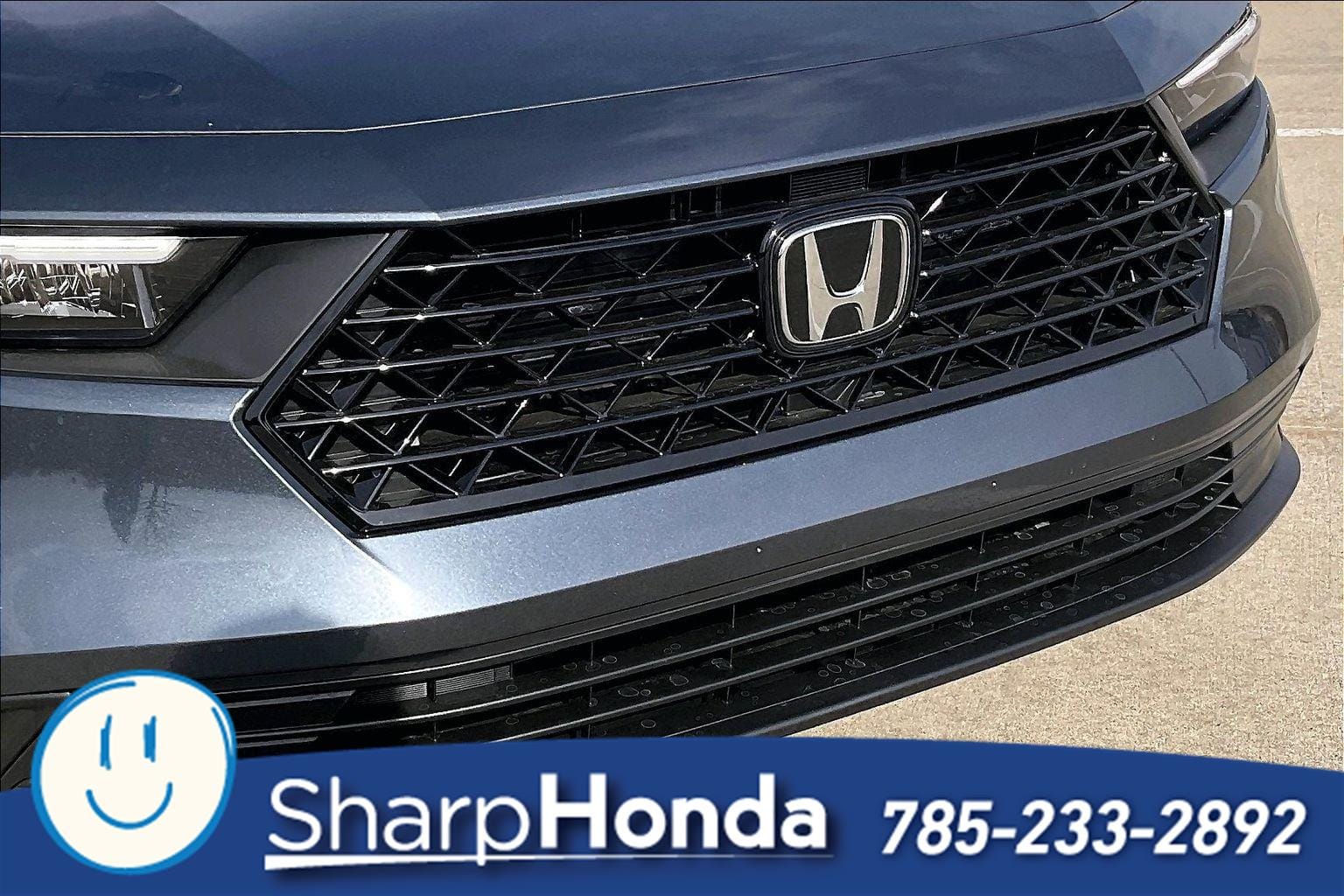2026 Honda Accord LX - Photo 34