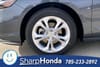 14 thumbnail image of  2026 Honda Accord Sedan LX