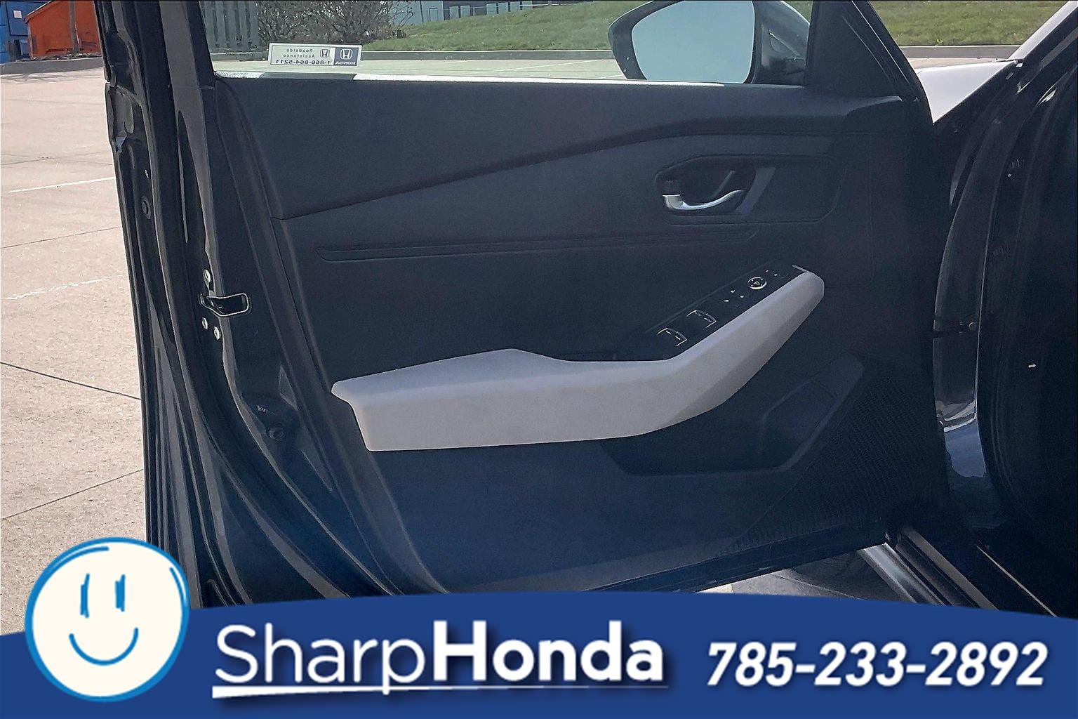 2026 Honda Accord LX - Photo 26
