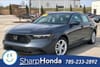 2 thumbnail image of  2026 Honda Accord Sedan LX