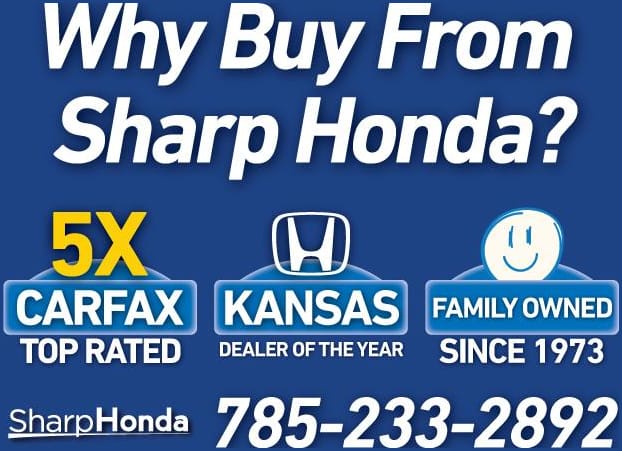 2026 Honda Accord LX - Photo 5