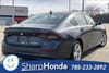 16 thumbnail image of  2026 Honda Accord Sedan LX