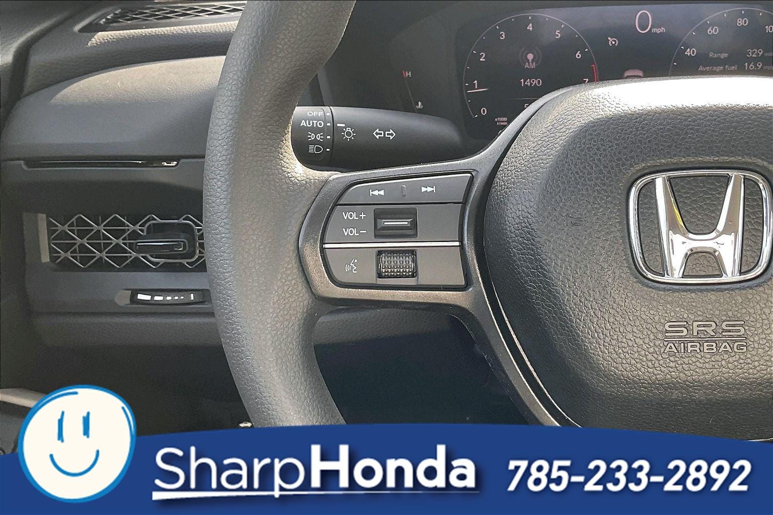 2026 Honda Accord LX - Photo 19