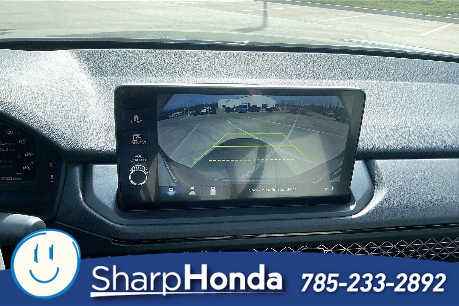 2026 Honda Accord LX - Photo 22