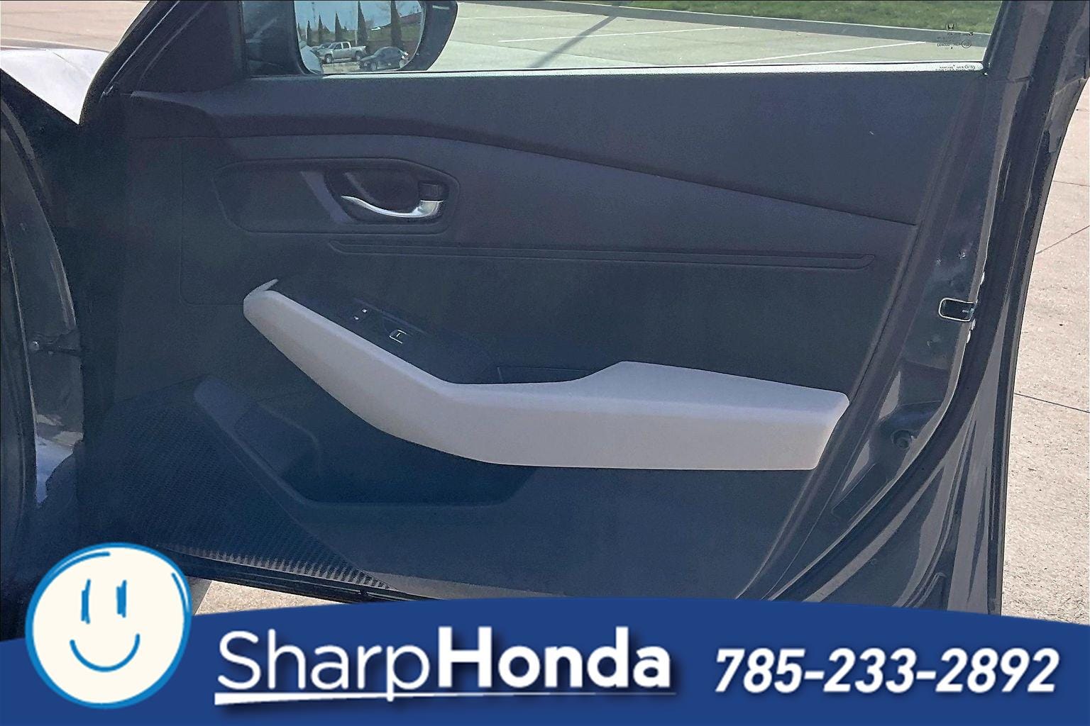 2026 Honda Accord LX - Photo 31
