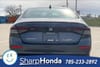 4 thumbnail image of  2026 Honda Accord Sedan LX