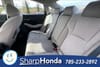28 thumbnail image of  2026 Honda Accord Sedan LX