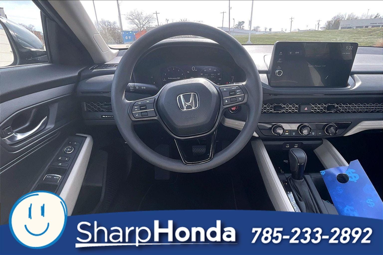 2026 Honda Accord LX - Photo 17