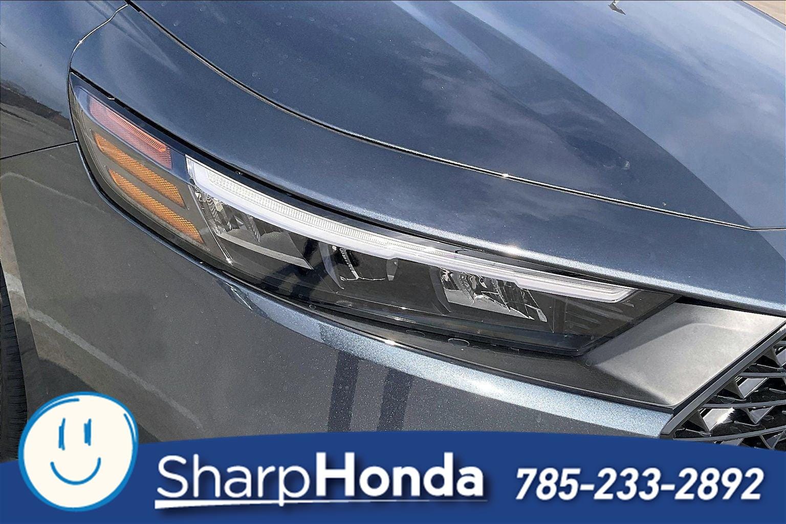 2026 Honda Accord LX - Photo 33