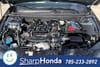 13 thumbnail image of  2026 Honda Accord Sedan LX