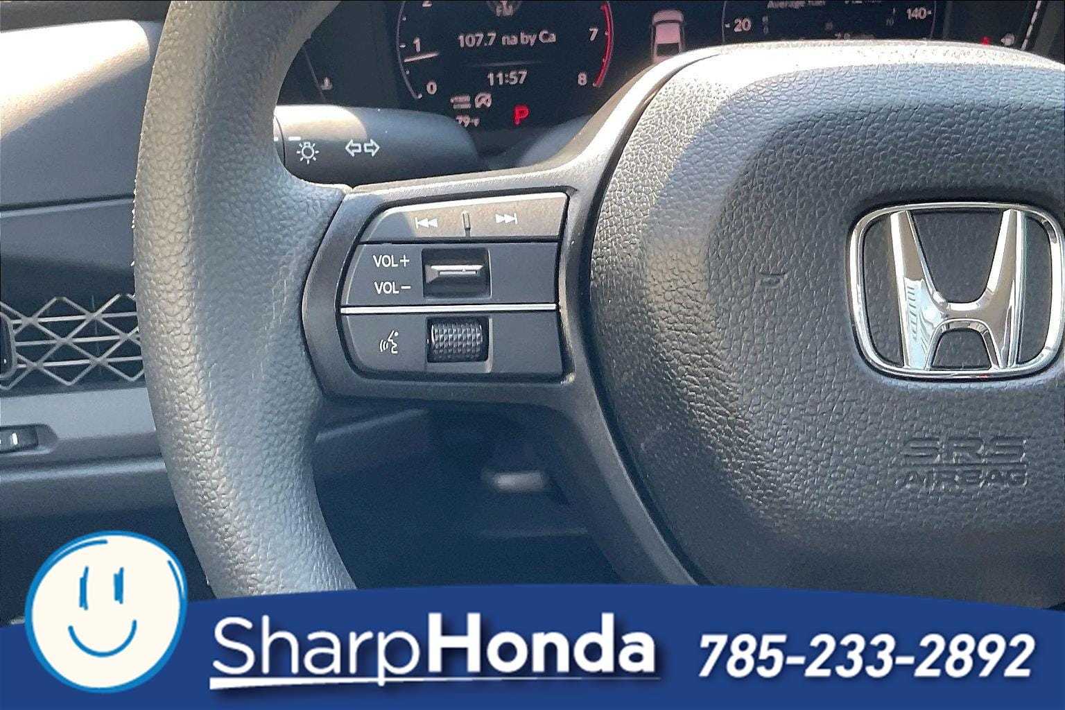 2026 Honda Accord LX - Photo 18