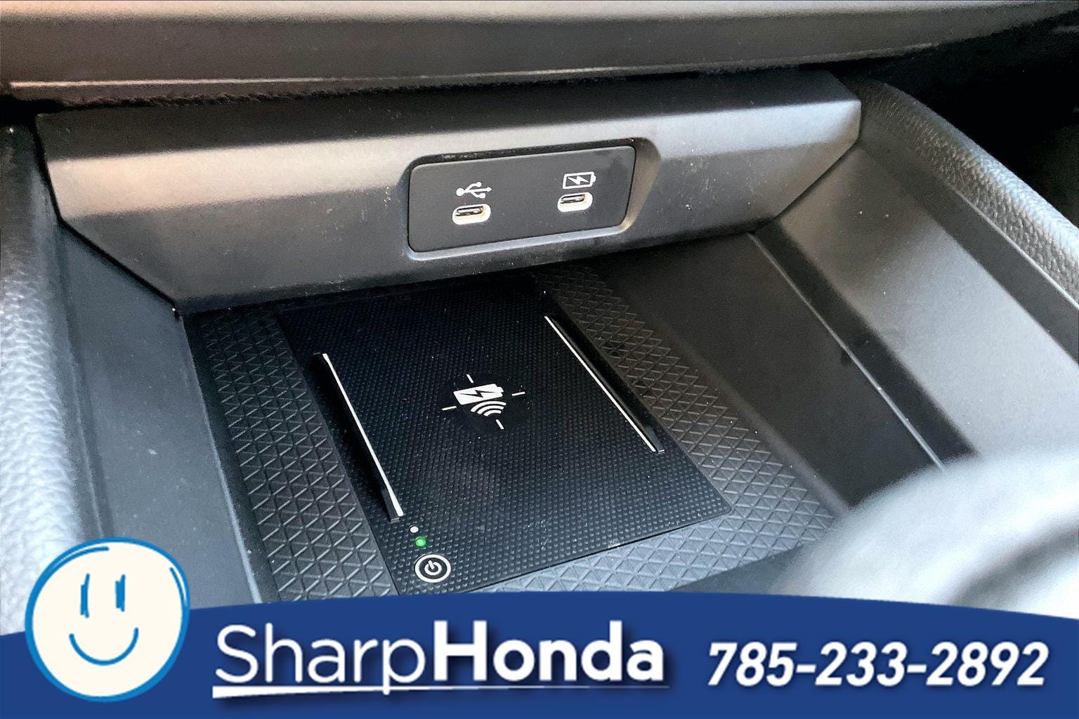 2026 Honda Accord LX - Photo 22