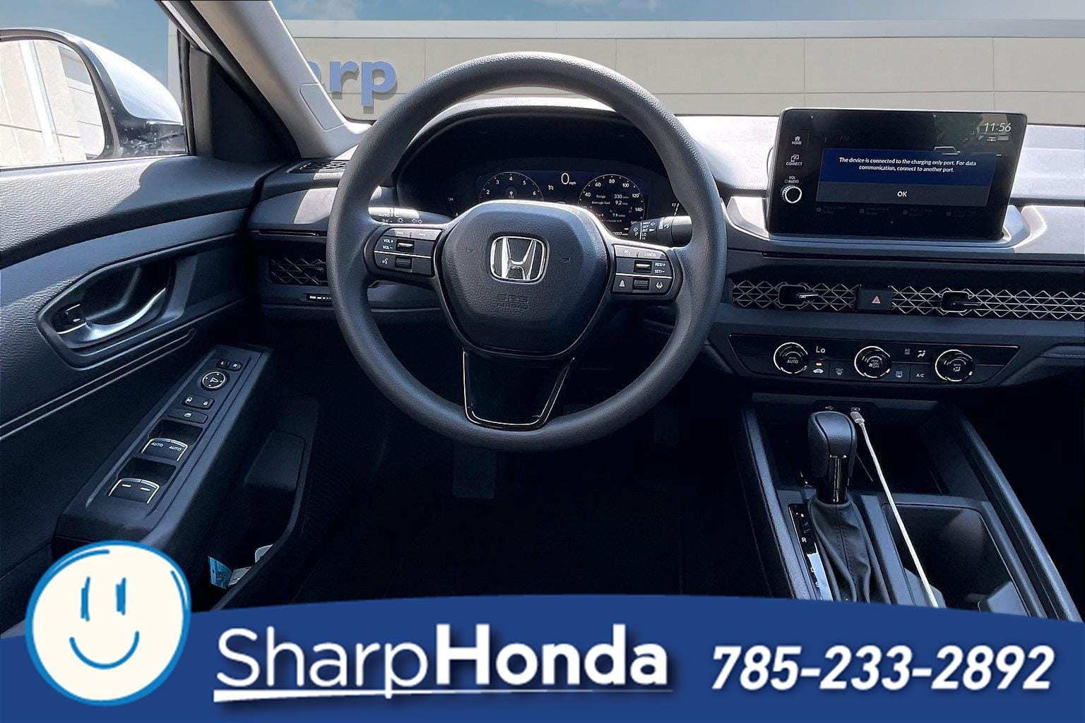 2026 Honda Accord LX - Photo 16