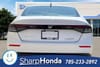 4 thumbnail image of  2026 Honda Accord Sedan LX