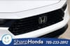 32 thumbnail image of  2026 Honda Accord Sedan LX