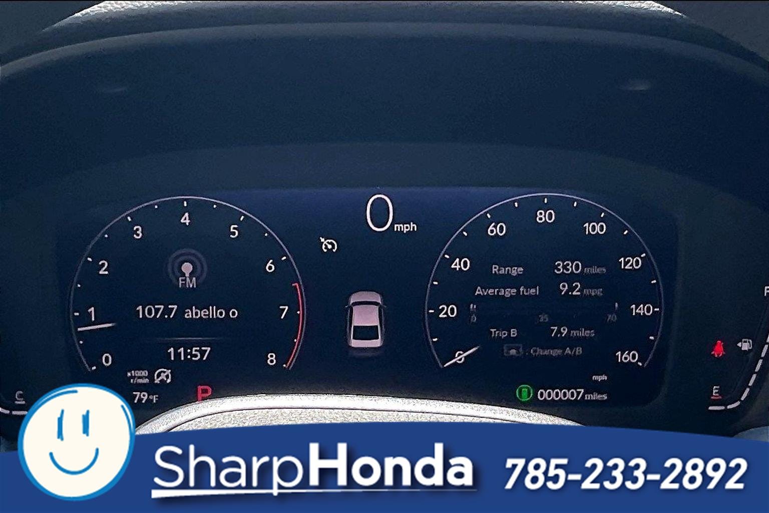 2026 Honda Accord LX - Photo 20