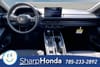 5 thumbnail image of  2026 Honda Accord Sedan LX