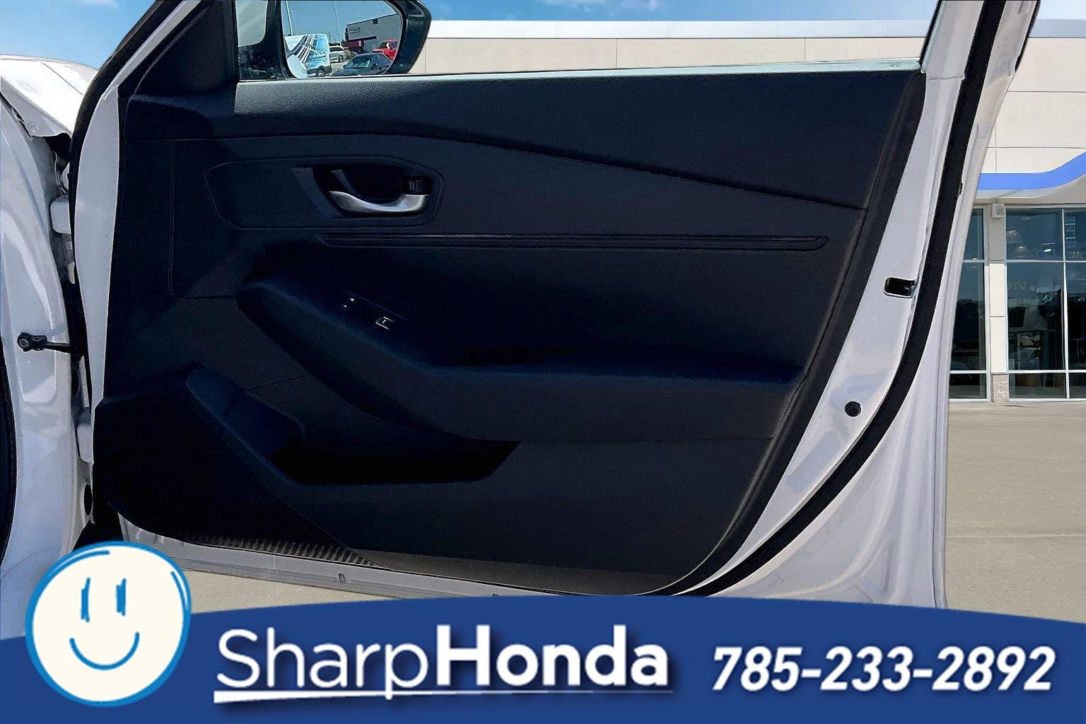 2026 Honda Accord LX - Photo 29