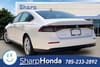 3 thumbnail image of  2026 Honda Accord Sedan LX
