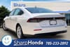 3 thumbnail image of  2026 Honda Accord Sedan LX