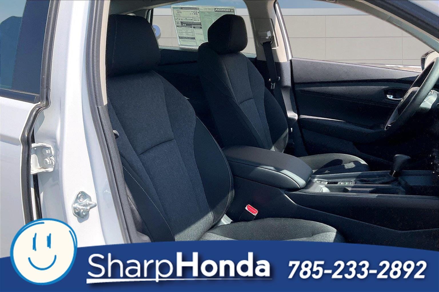 2026 Honda Accord LX - Photo 11
