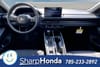 5 thumbnail image of  2026 Honda Accord Sedan LX