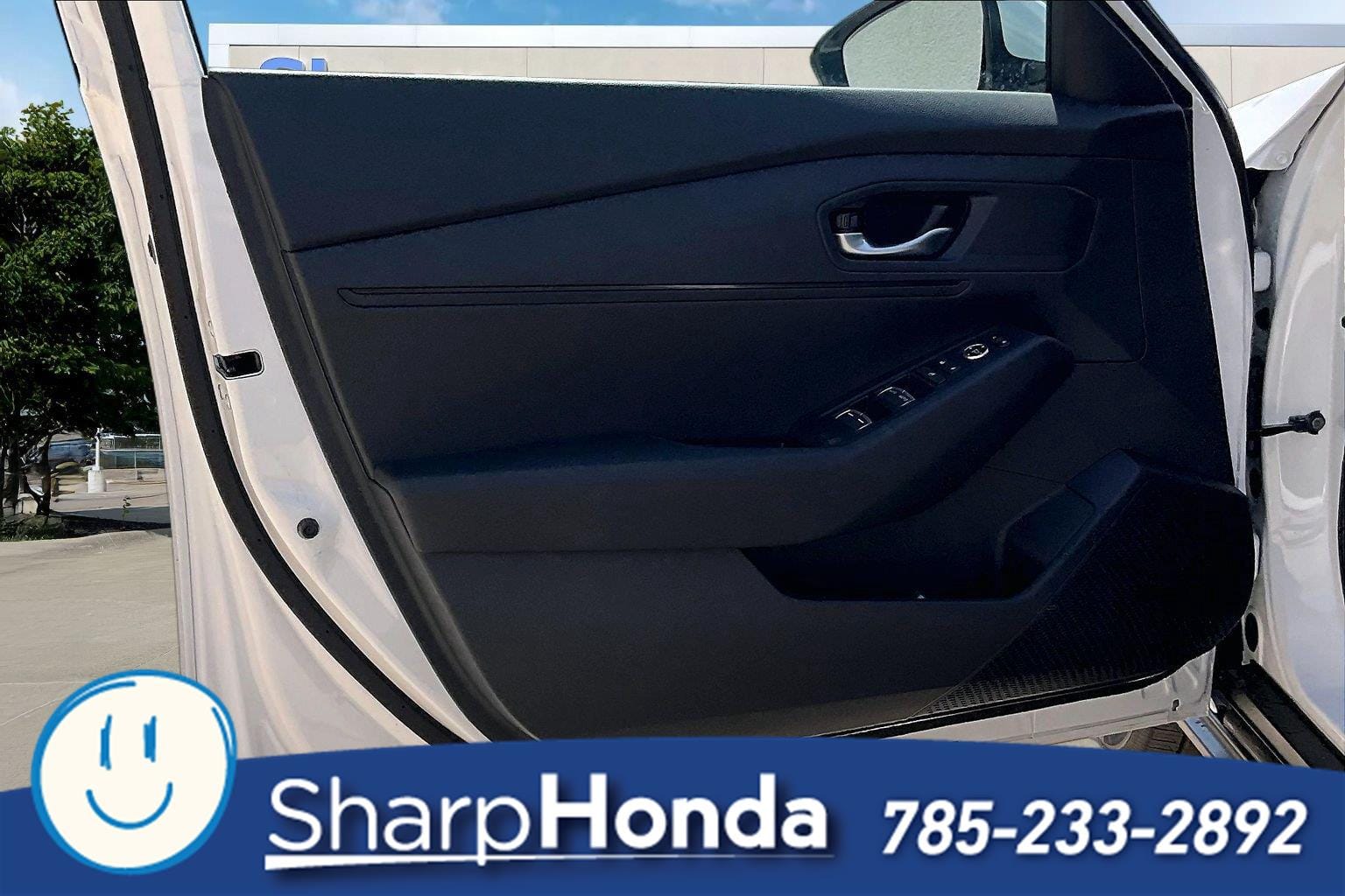2026 Honda Accord LX - Photo 24
