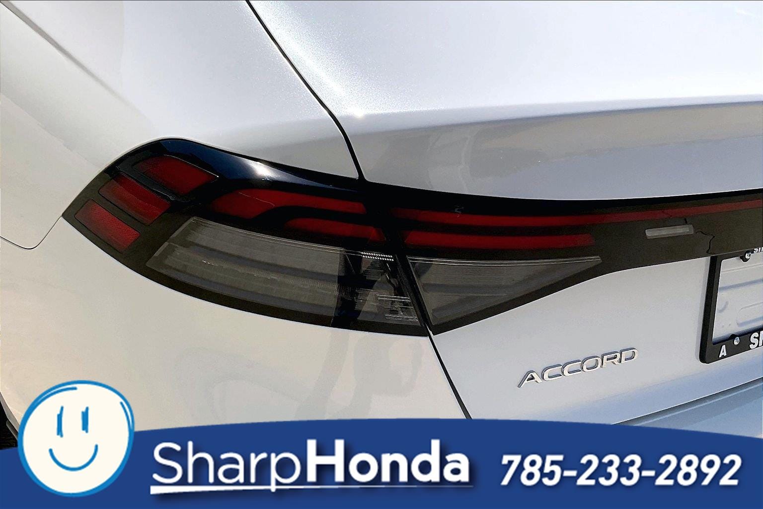 2026 Honda Accord LX - Photo 27