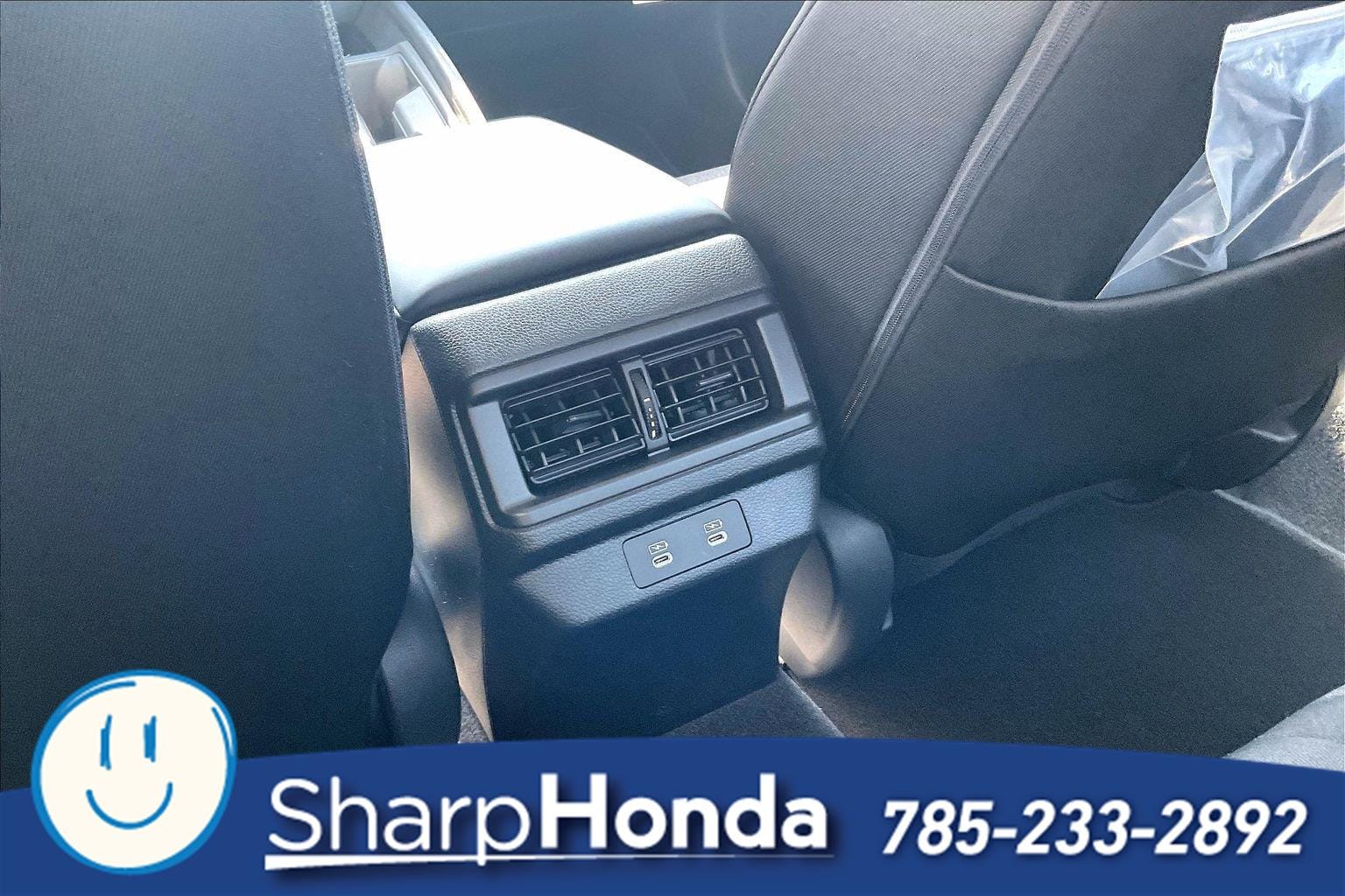 2026 Honda Accord LX - Photo 17