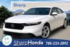 2 thumbnail image of  2026 Honda Accord Sedan LX