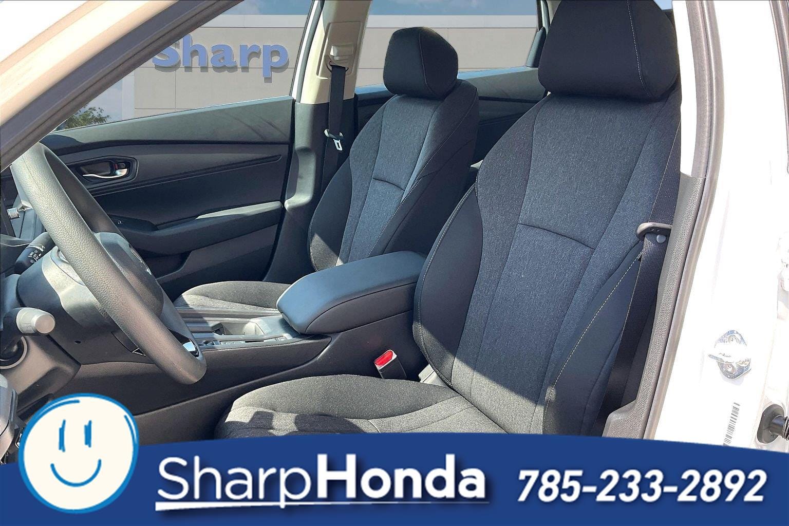 2026 Honda Accord LX - Photo 25