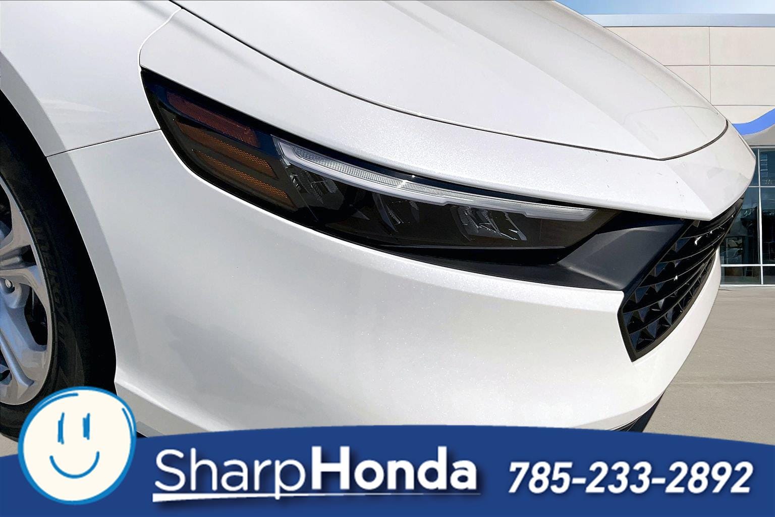 2026 Honda Accord LX - Photo 31
