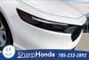31 thumbnail image of  2026 Honda Accord Sedan LX