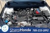 12 thumbnail image of  2026 Honda Accord Sedan LX